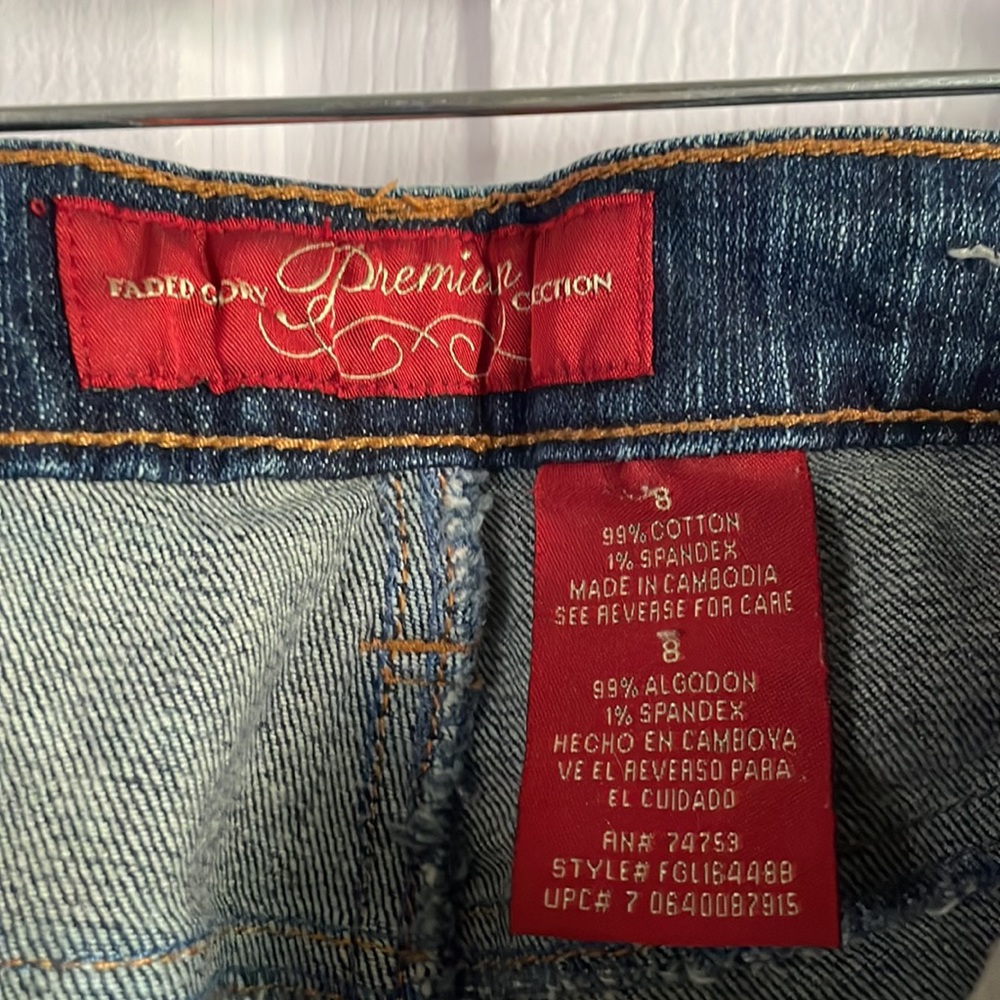 Comfortable jeans - Picture 3 of 3